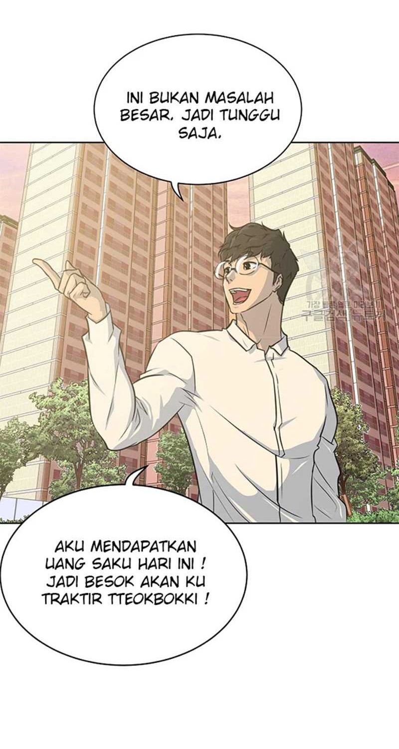 Trigger Chapter 107 - halaman 36