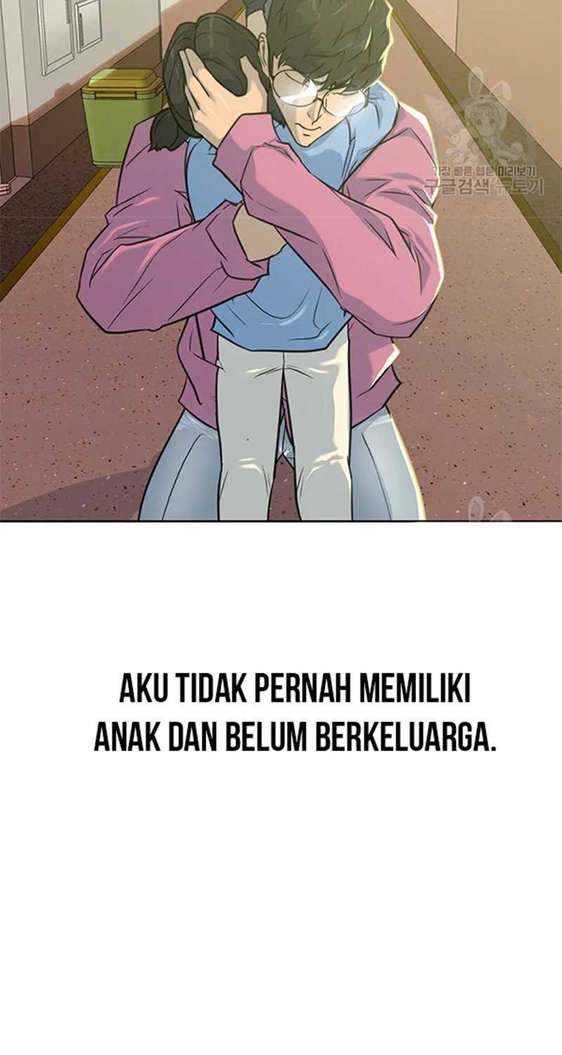 Trigger Chapter 107 - halaman 57