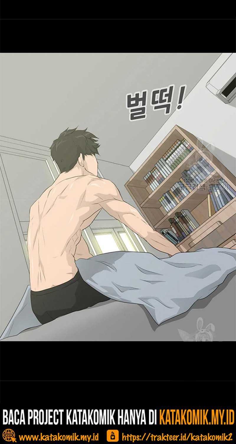 Trigger Chapter 107 - halaman 6