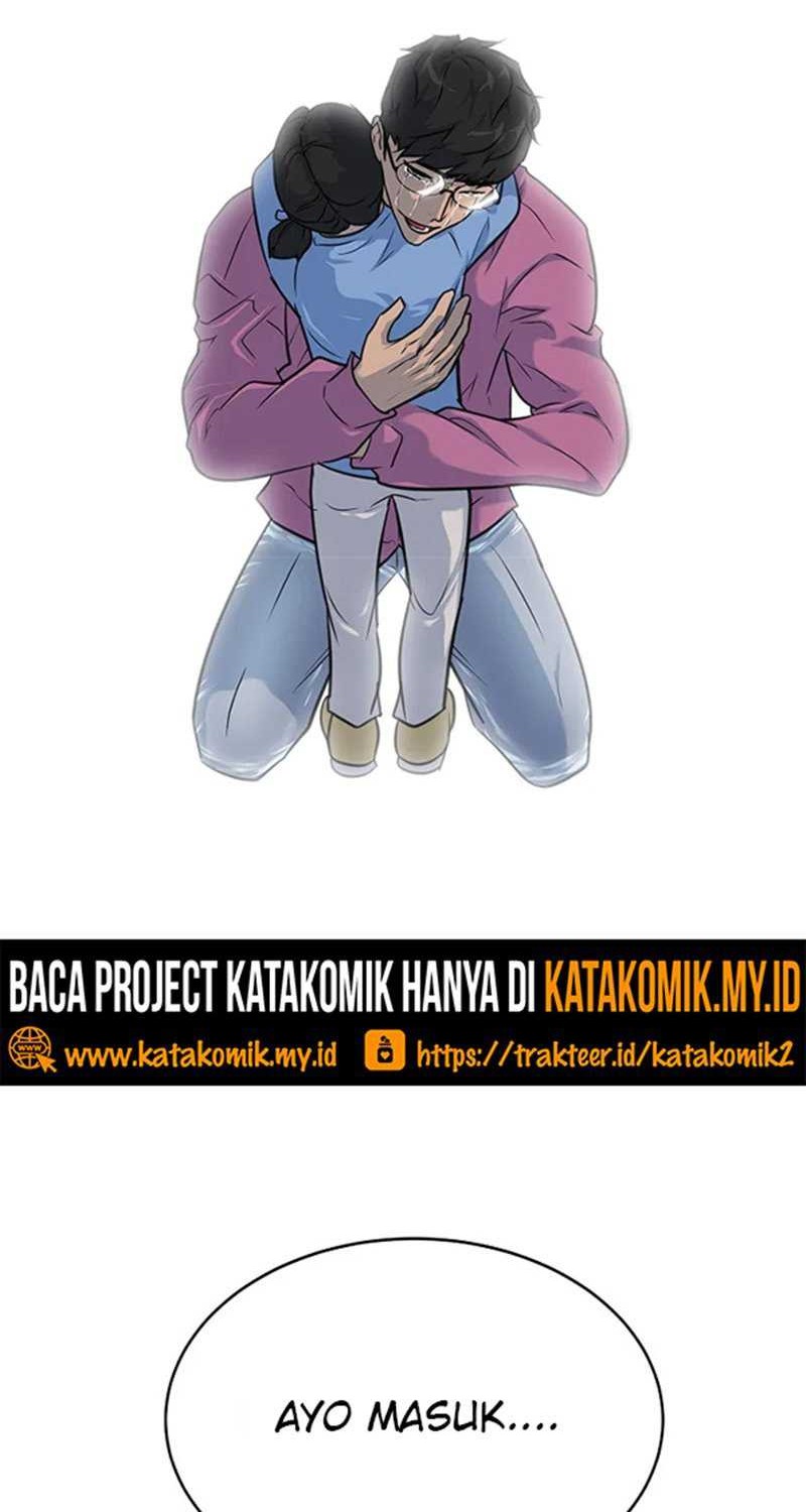 Trigger Chapter 107 - halaman 63