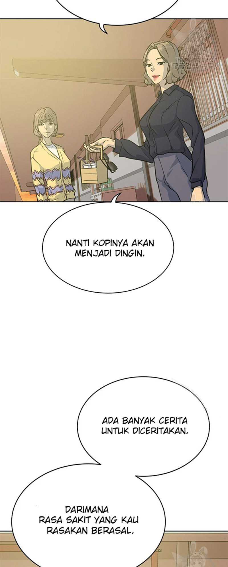 Trigger Chapter 107 - halaman 64