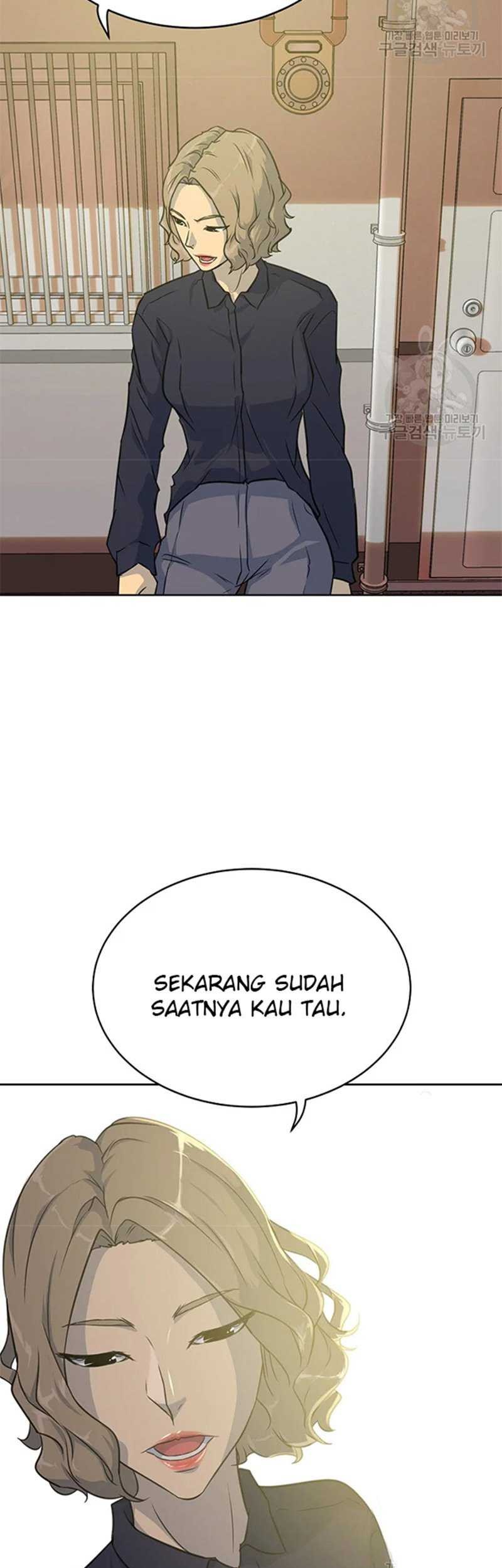 Trigger Chapter 107 - halaman 65