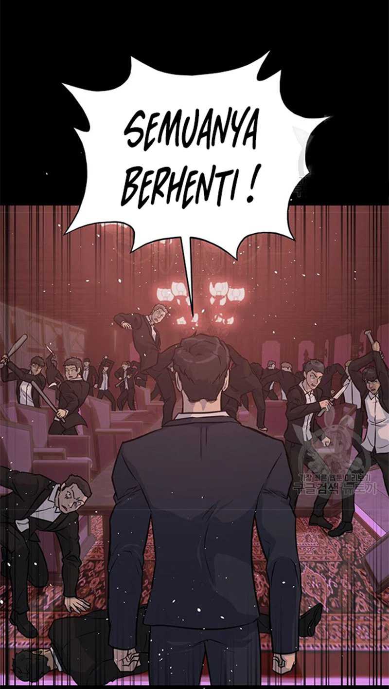 Trigger Chapter 107 - halaman 85