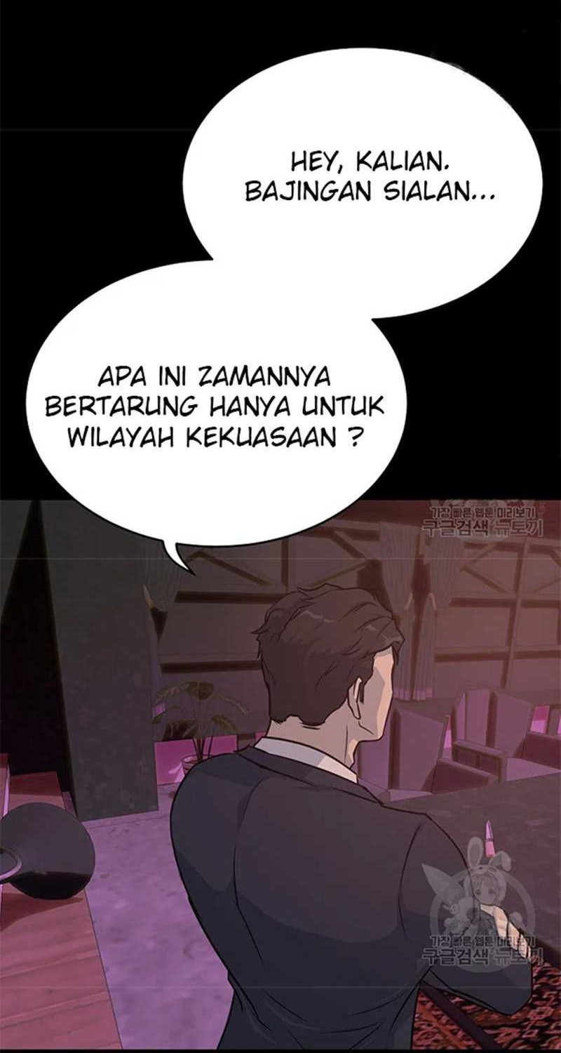Trigger Chapter 107 - halaman 87
