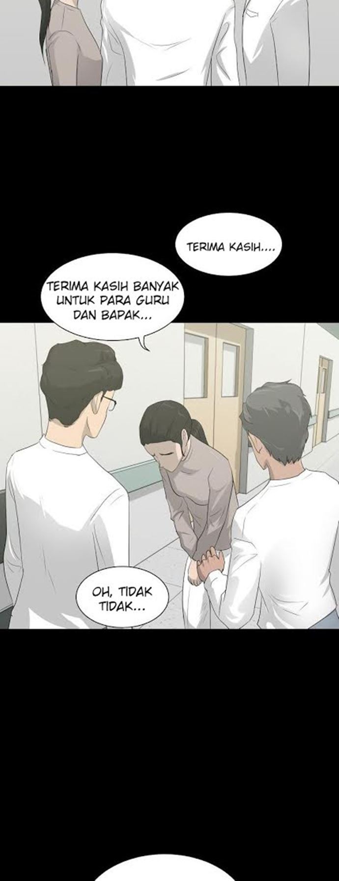 Trigger Chapter 11 - halaman 12