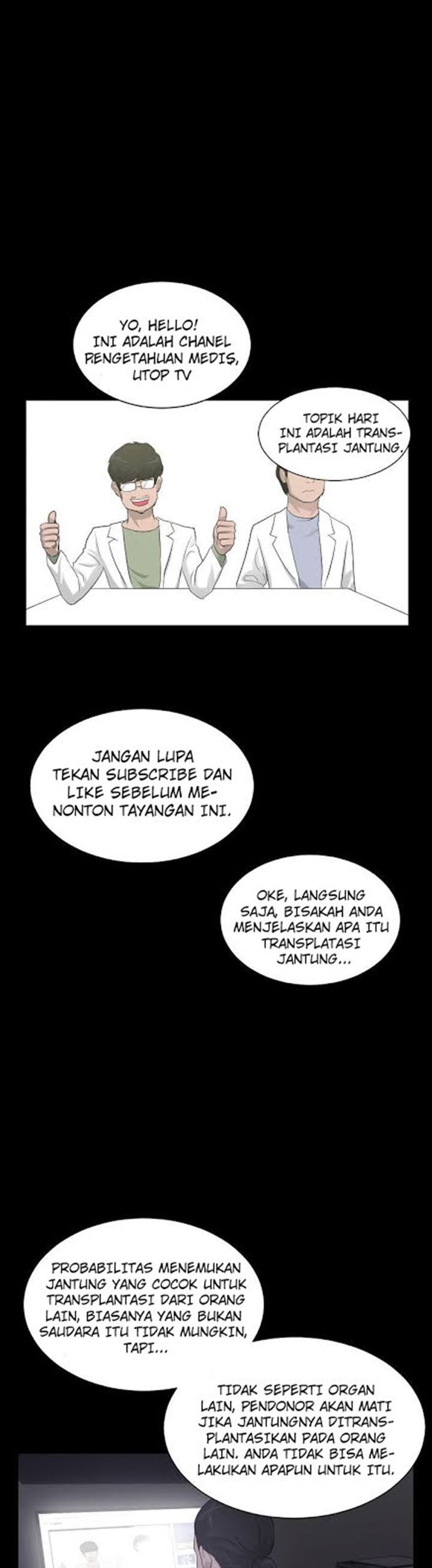 Trigger Chapter 11 - halaman 18