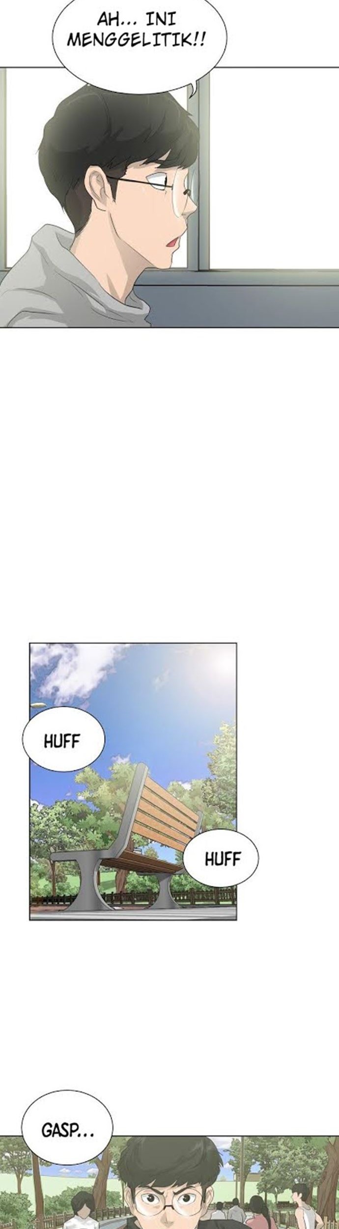 Trigger Chapter 11 - halaman 26
