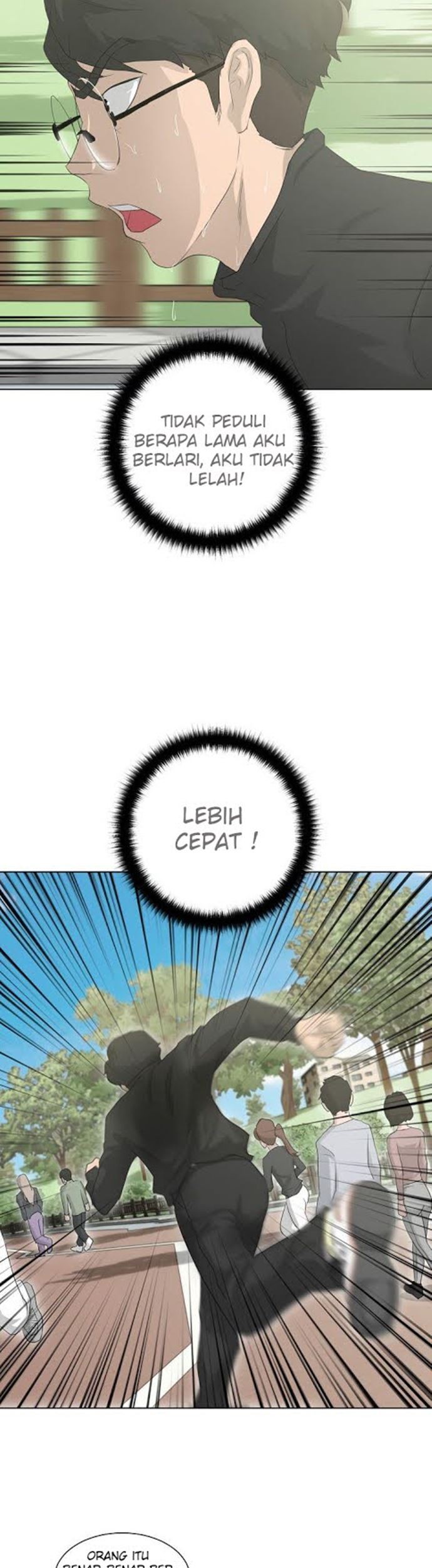 Trigger Chapter 11 - halaman 28
