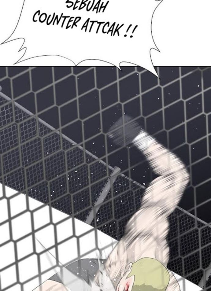 Trigger Chapter 11 - halaman 46