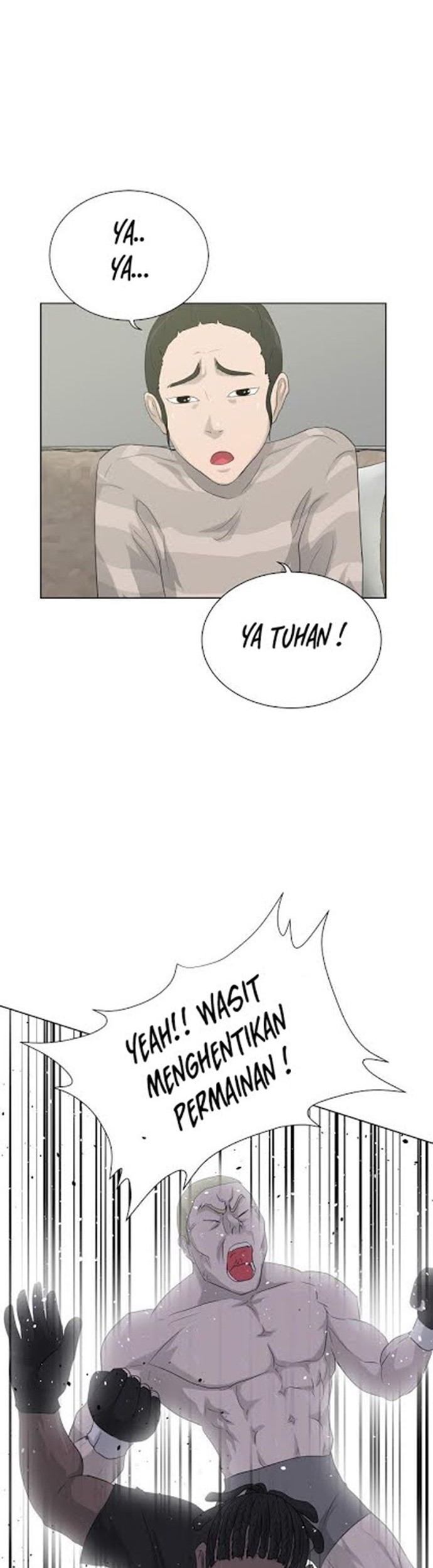 Trigger Chapter 11 - halaman 48