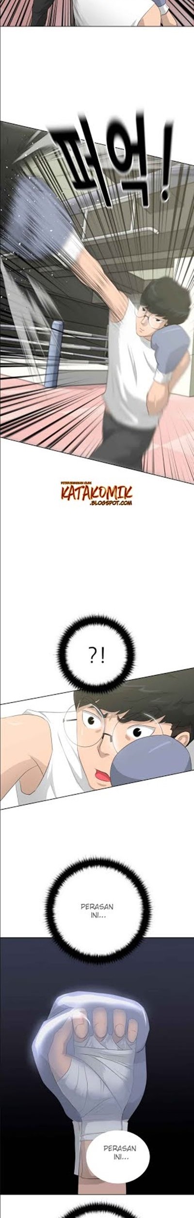 Trigger Chapter 12 - halaman 10