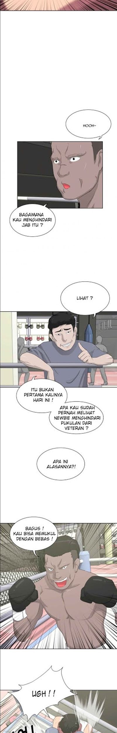 Trigger Chapter 12 - halaman 17