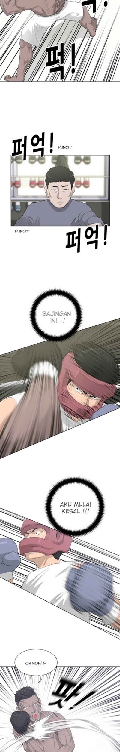 Trigger Chapter 12 - halaman 19