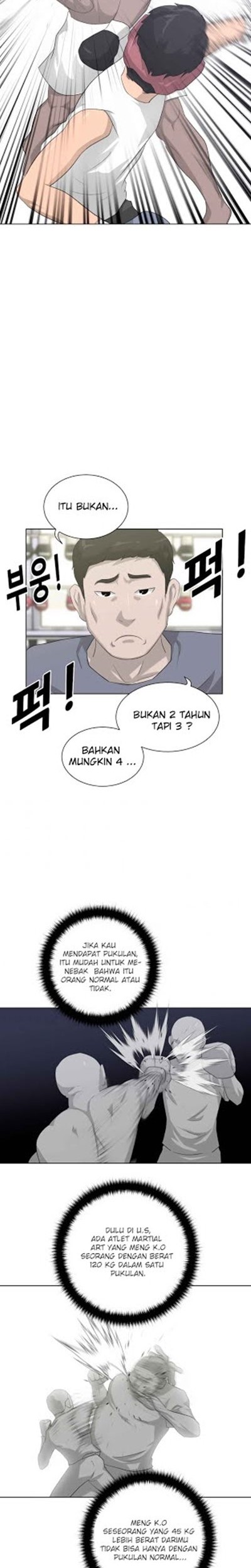 Trigger Chapter 12 - halaman 20