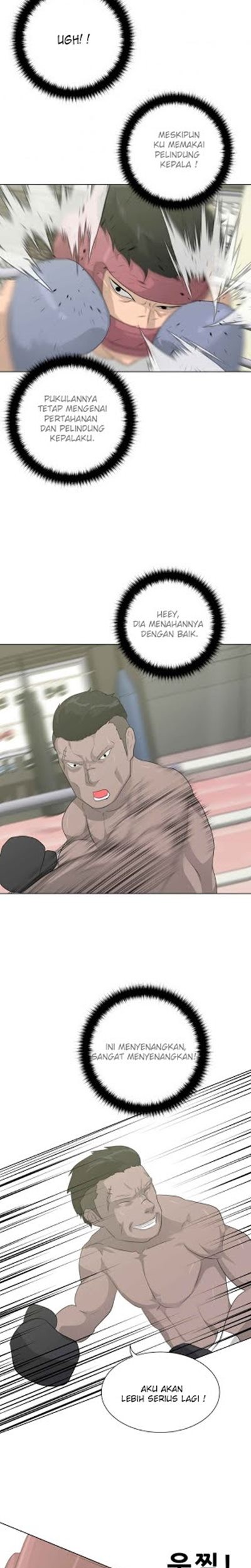 Trigger Chapter 12 - halaman 23