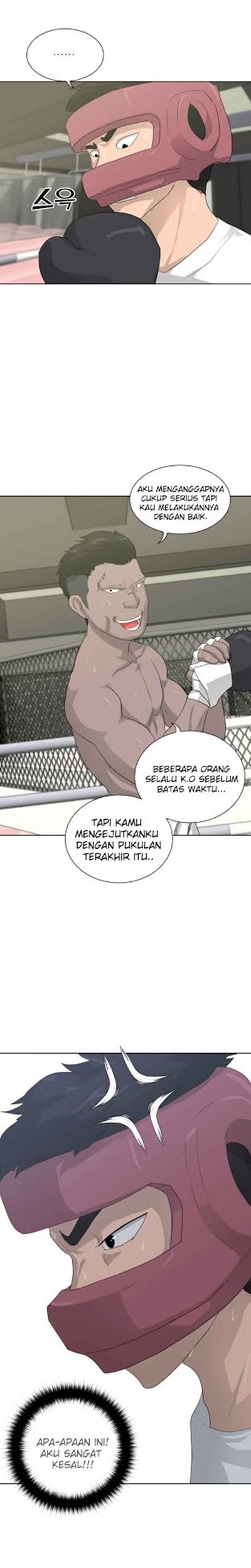 Trigger Chapter 12 - halaman 26