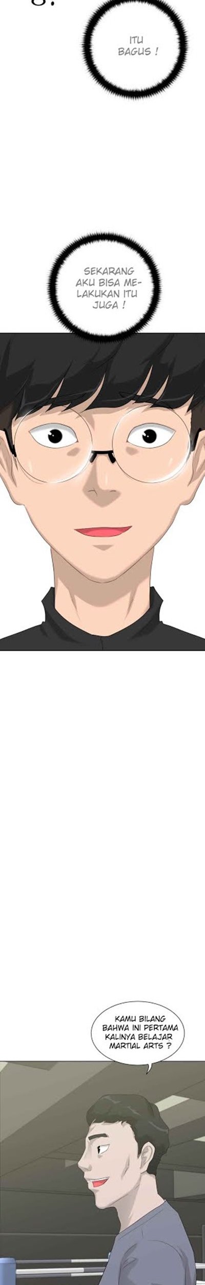 Trigger Chapter 12 - halaman 3