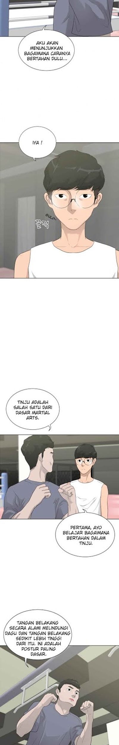 Trigger Chapter 12 - halaman 4