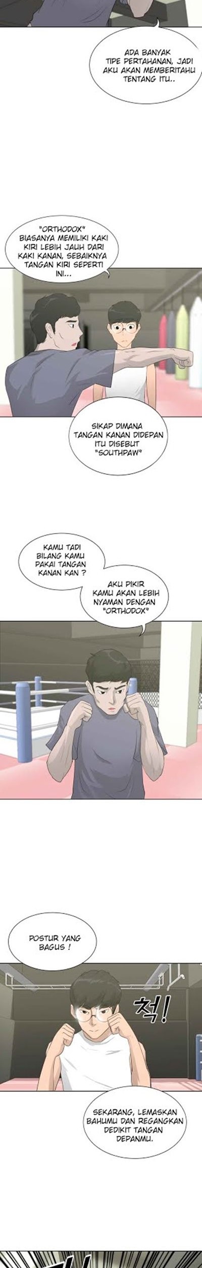 Trigger Chapter 12 - halaman 5