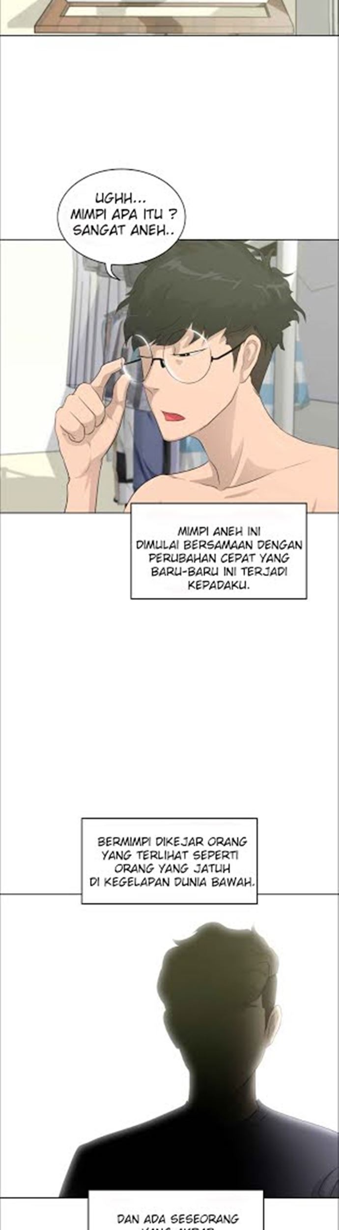 Trigger Chapter 13 - halaman 13