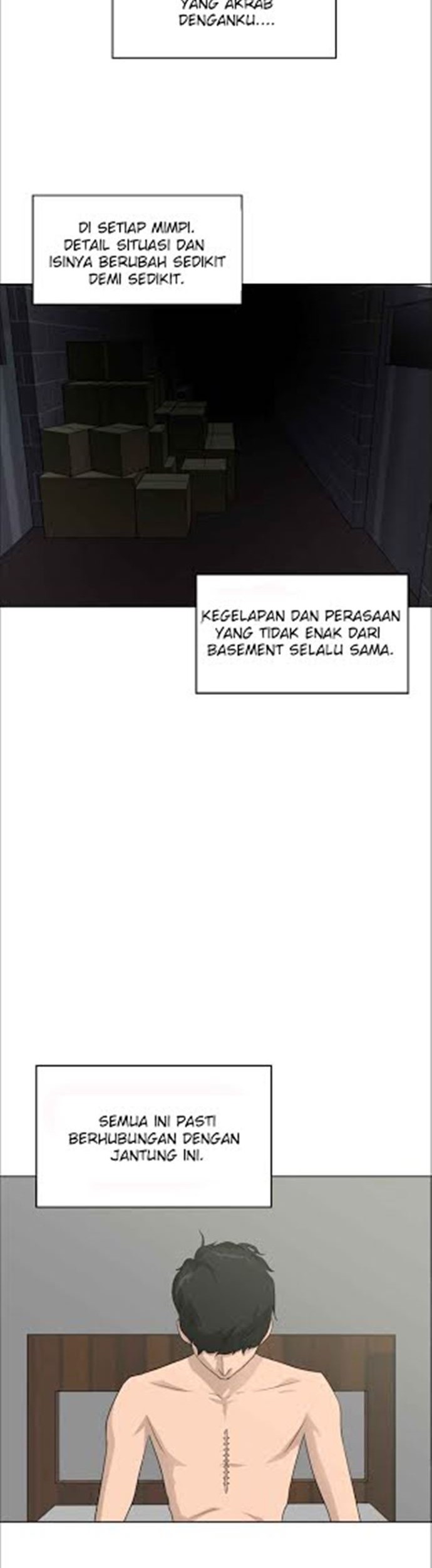 Trigger Chapter 13 - halaman 14