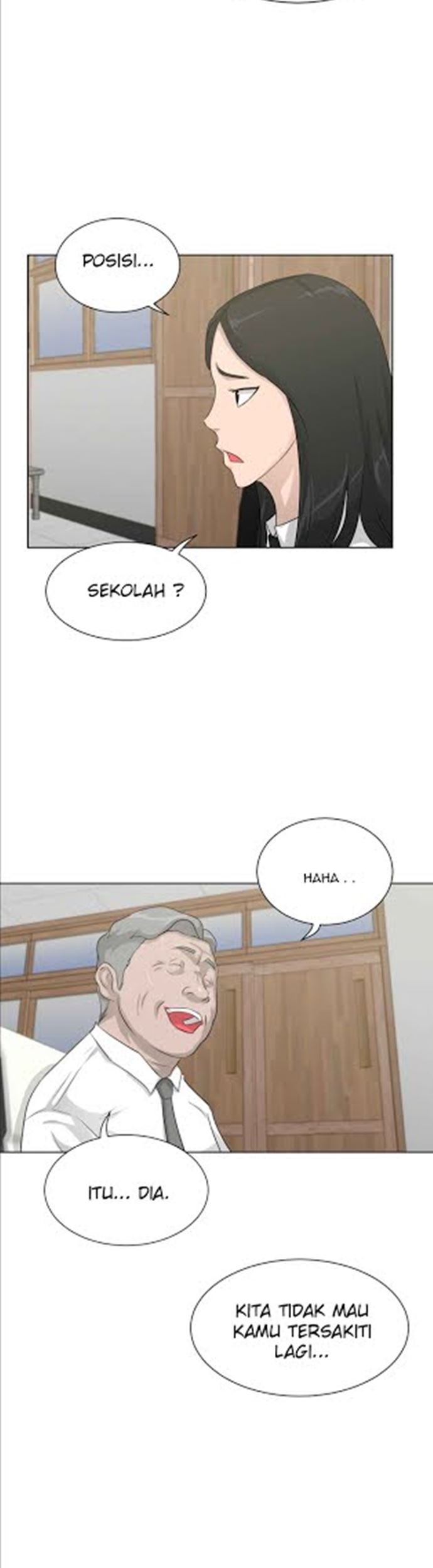 Trigger Chapter 13 - halaman 24