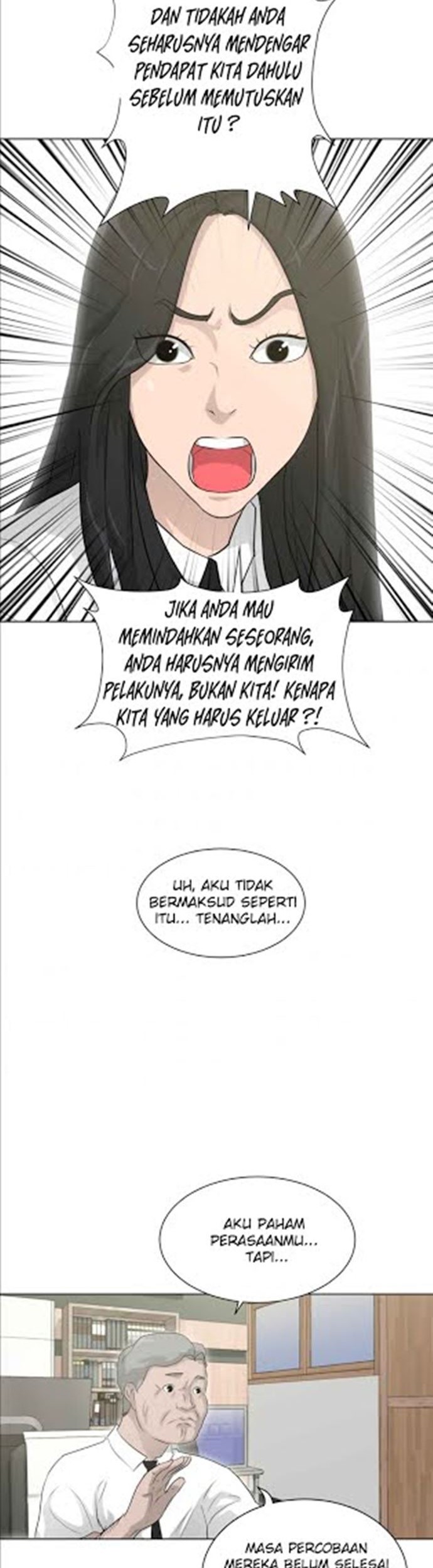 Trigger Chapter 13 - halaman 27