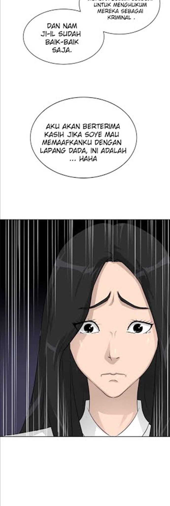 Trigger Chapter 13 - halaman 28