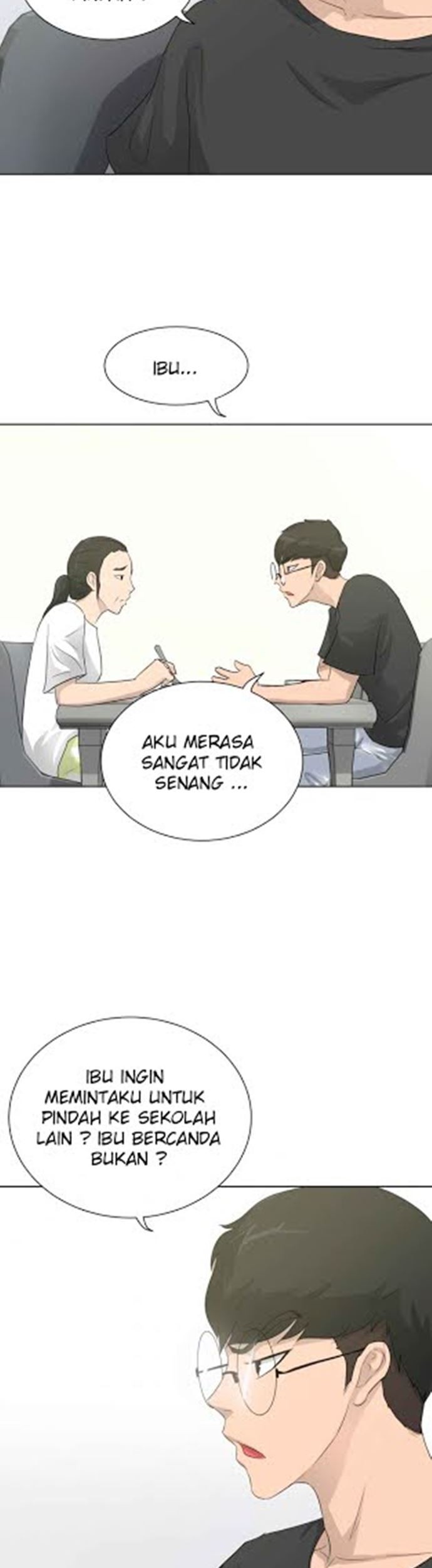 Trigger Chapter 13 - halaman 31