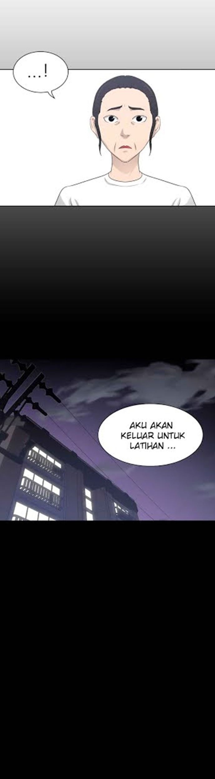 Trigger Chapter 13 - halaman 34