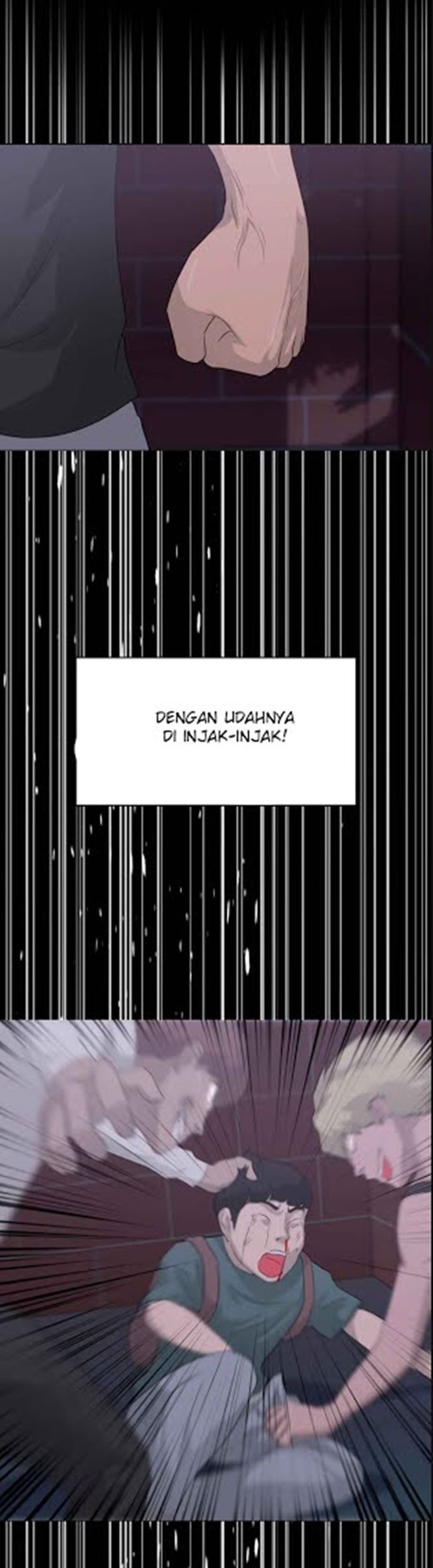Trigger Chapter 13 - halaman 39