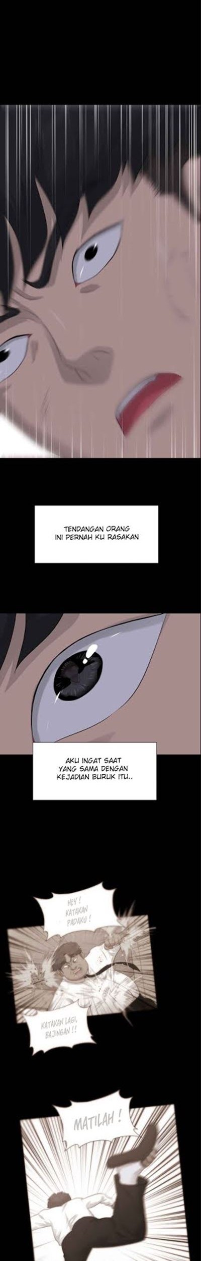 Trigger Chapter 14 - halaman 10