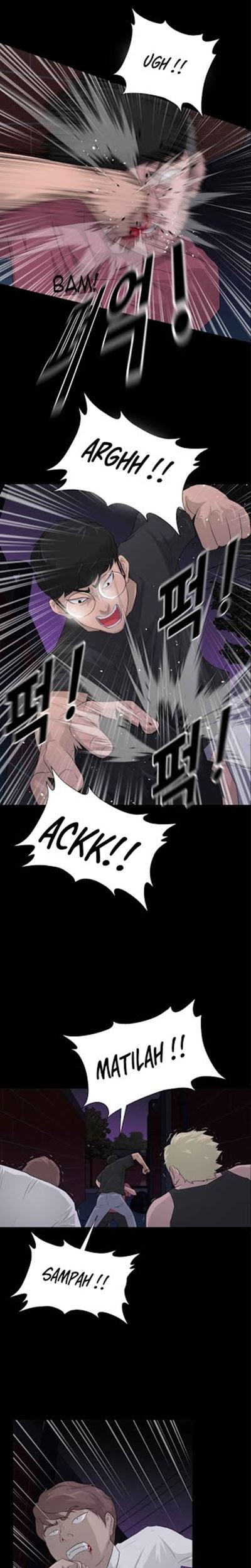 Trigger Chapter 14 - halaman 2