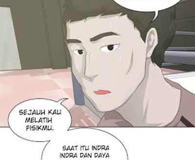Trigger Chapter 14 - halaman 24