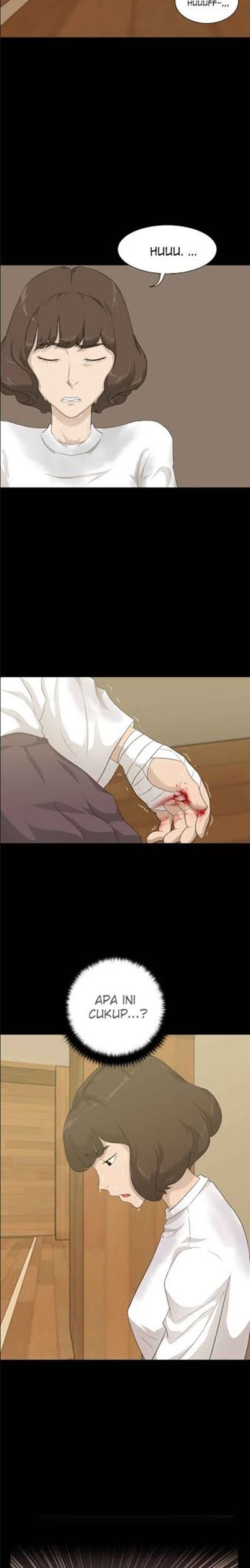 Trigger Chapter 14 - halaman 27