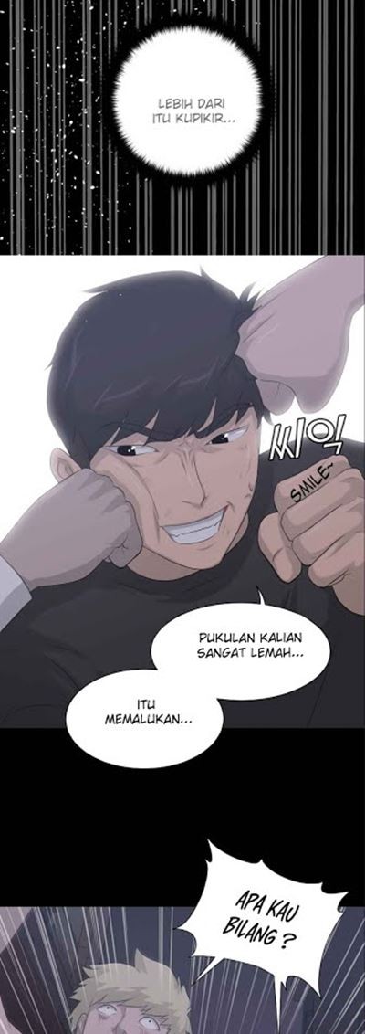 Trigger Chapter 14 - halaman 6