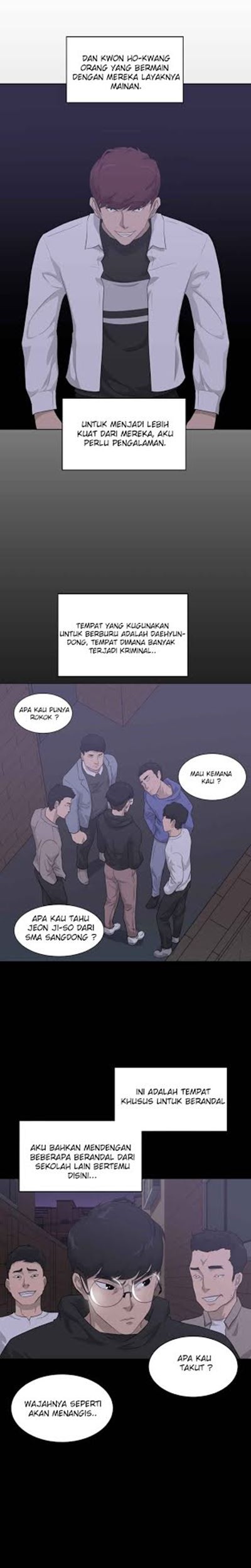 Trigger Chapter 15 - halaman 10