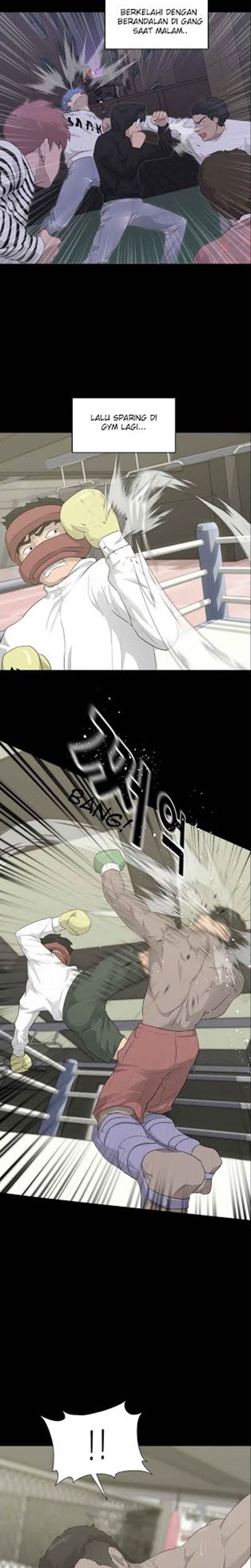 Trigger Chapter 15 - halaman 15