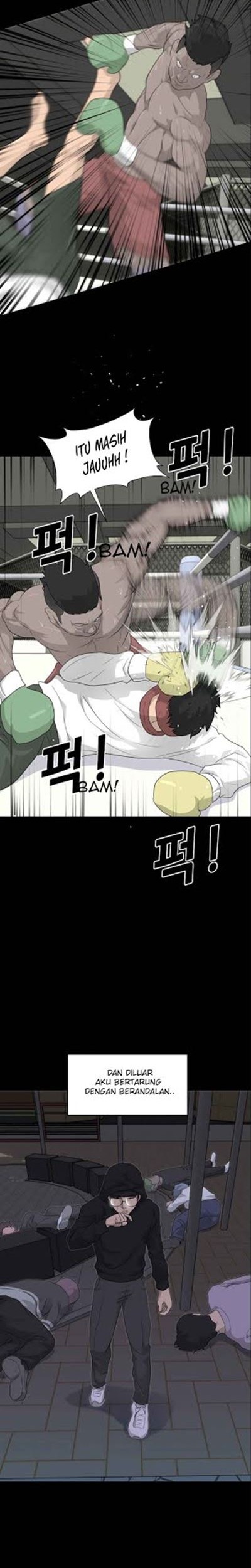 Trigger Chapter 15 - halaman 17
