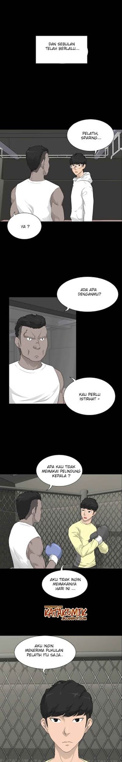 Trigger Chapter 15 - halaman 18