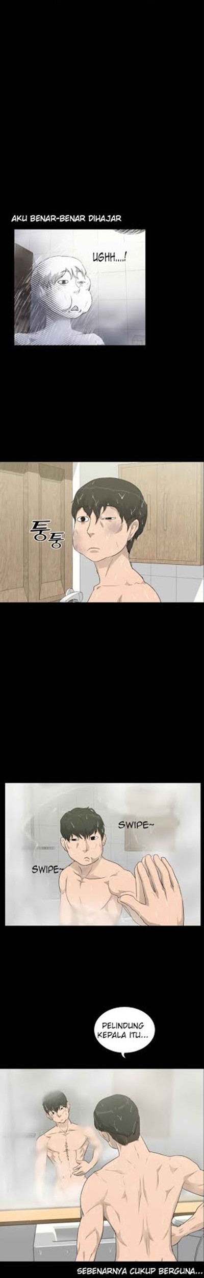 Trigger Chapter 15 - halaman 23
