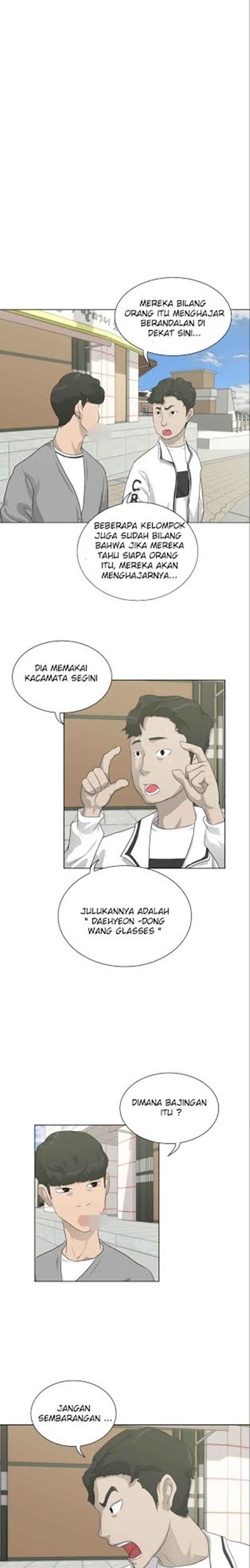 Trigger Chapter 15 - halaman 26