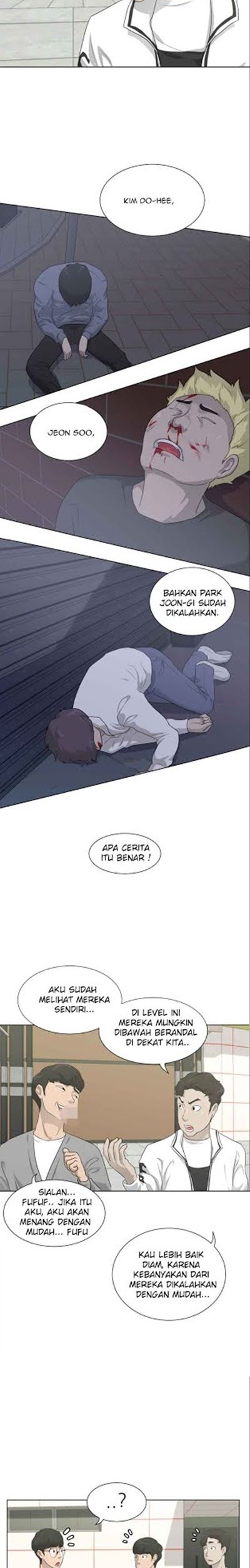 Trigger Chapter 15 - halaman 27