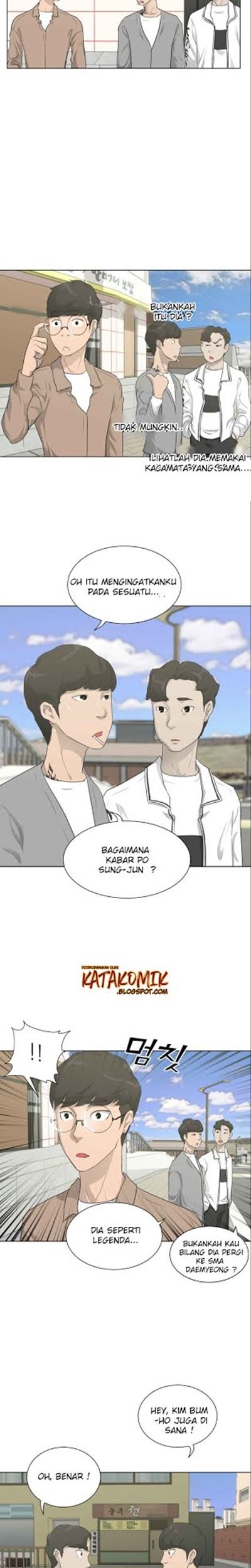 Trigger Chapter 15 - halaman 28