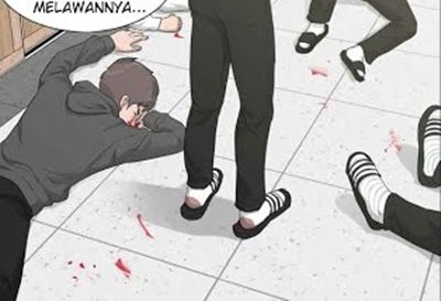 Trigger Chapter 15 - halaman 31