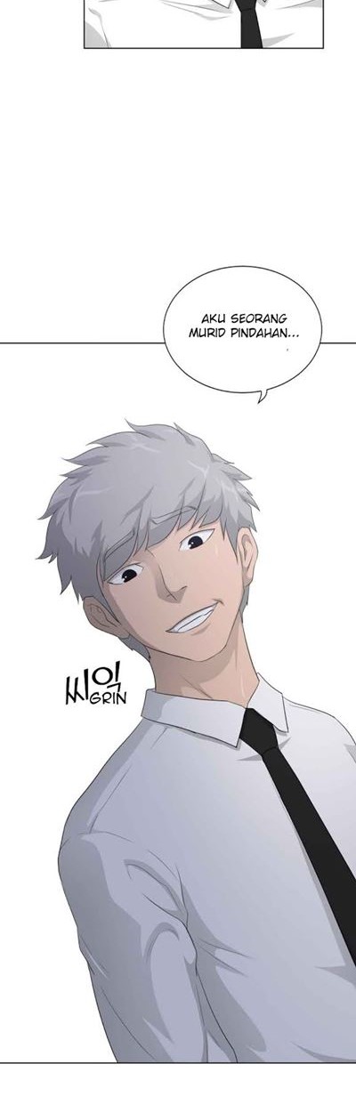 Trigger Chapter 15 - halaman 33