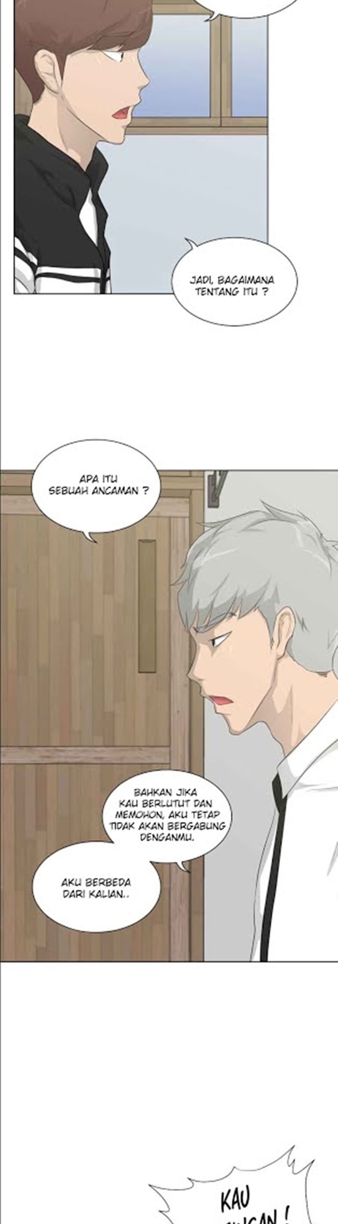 Trigger Chapter 16 - halaman 13