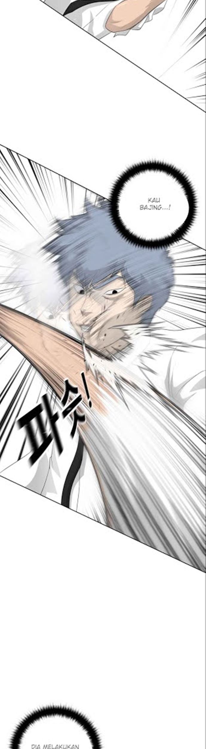Trigger Chapter 16 - halaman 24