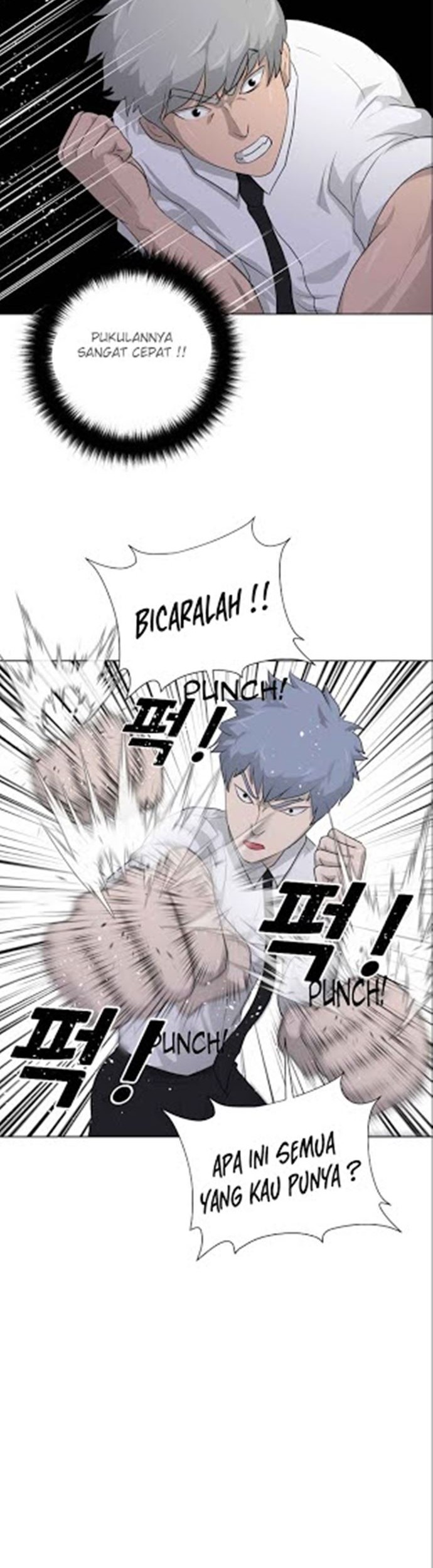 Trigger Chapter 16 - halaman 27