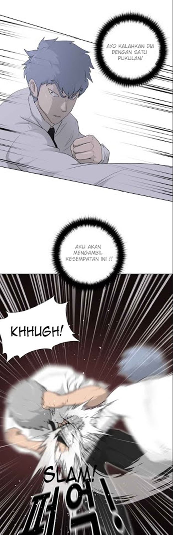 Trigger Chapter 16 - halaman 28